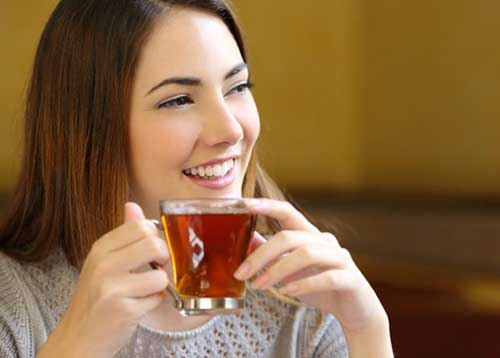 میزان مجاز مصرف چای در بارداری